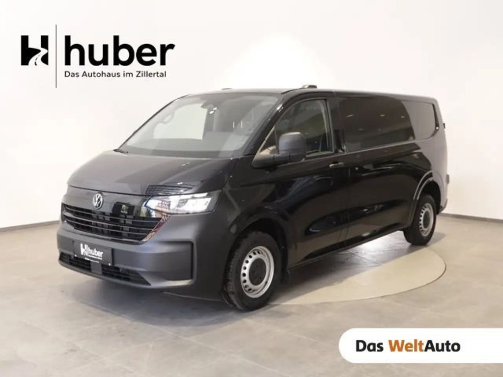 Volkswagen Transporter 2025 Diesel