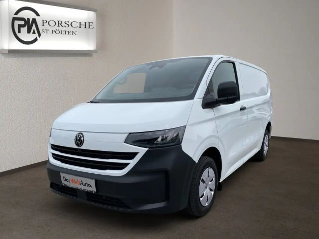 Volkswagen Transporter 2025 Diesel