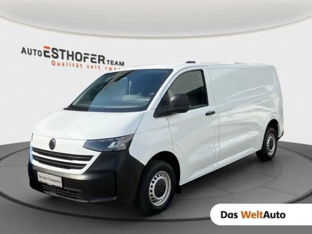 Volkswagen Transporter 2025 Diesel