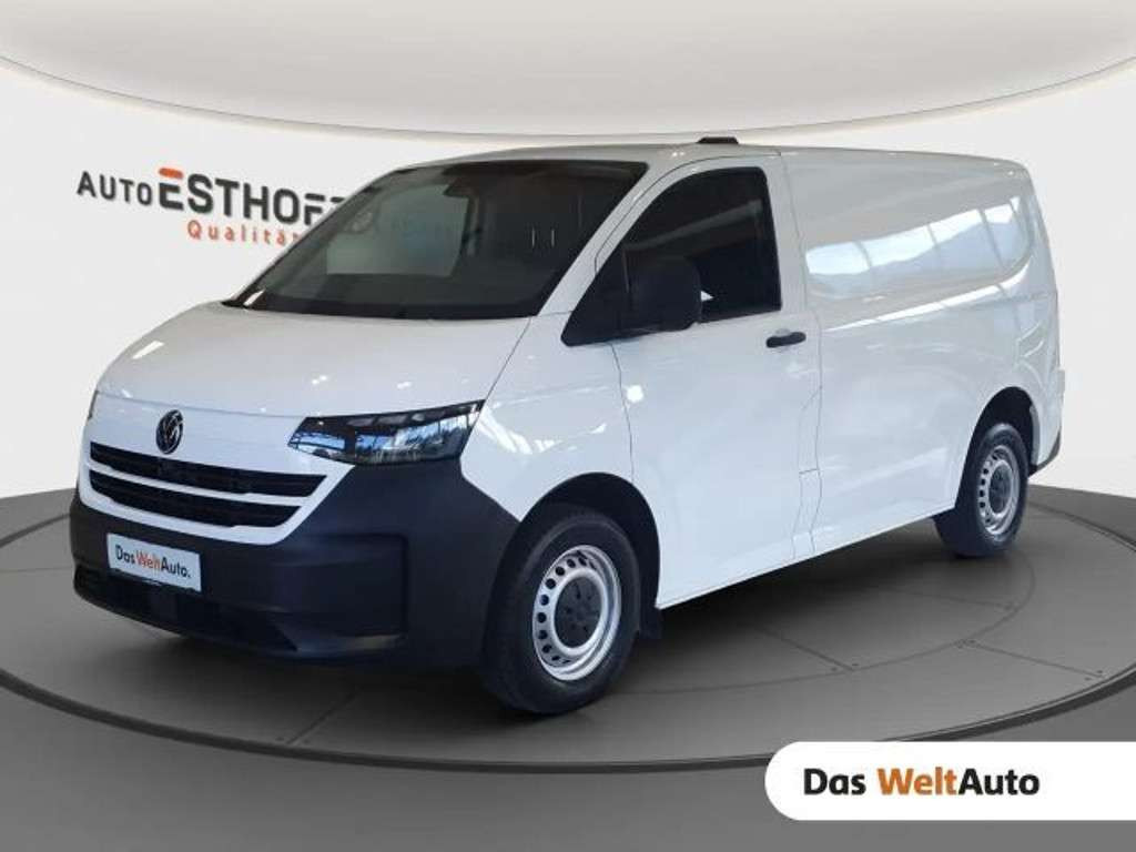 Volkswagen Transporter 2025 Diesel