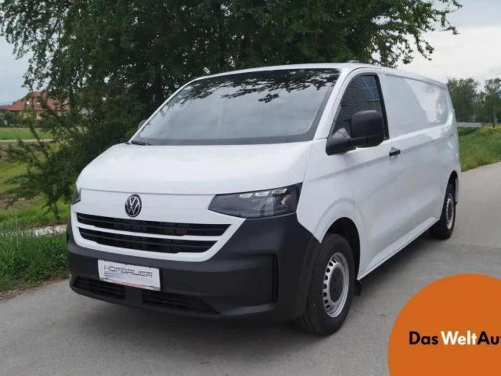 Volkswagen Transporter 2025 Diesel