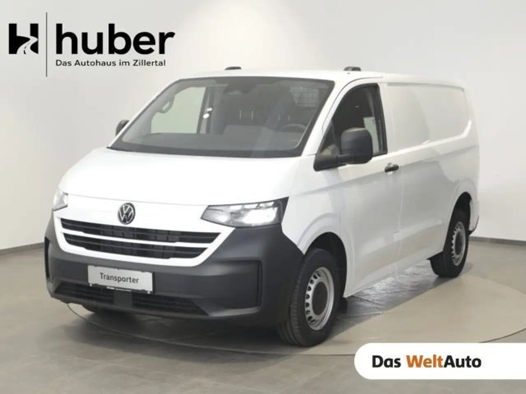 Volkswagen Transporter 2025 Diesel