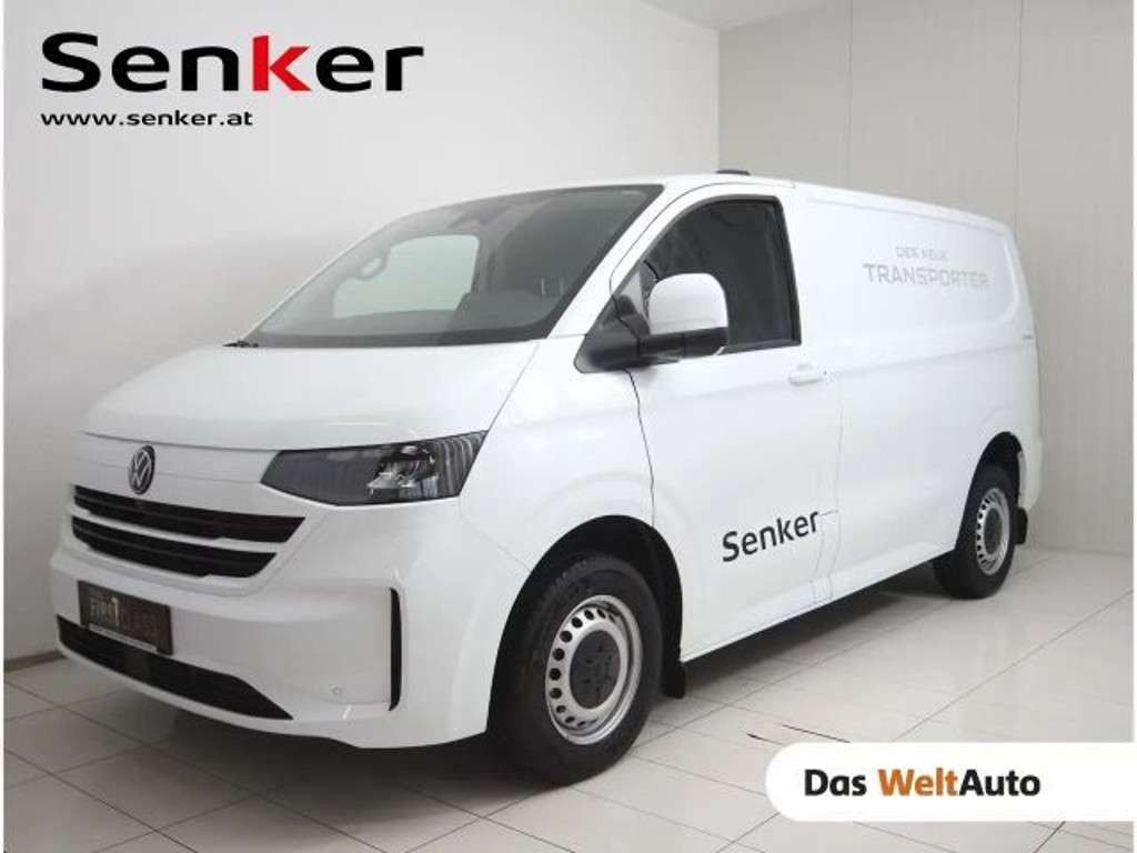 Volkswagen Transporter 2025 Diesel
