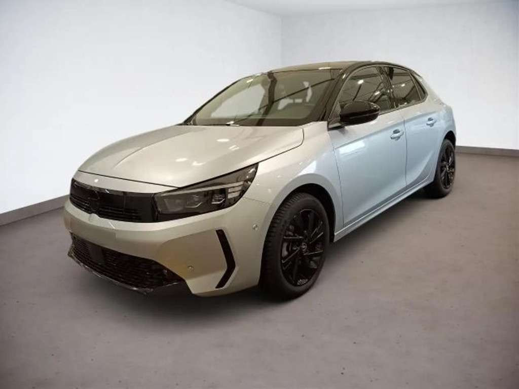 Opel Corsa 2024 Benzine