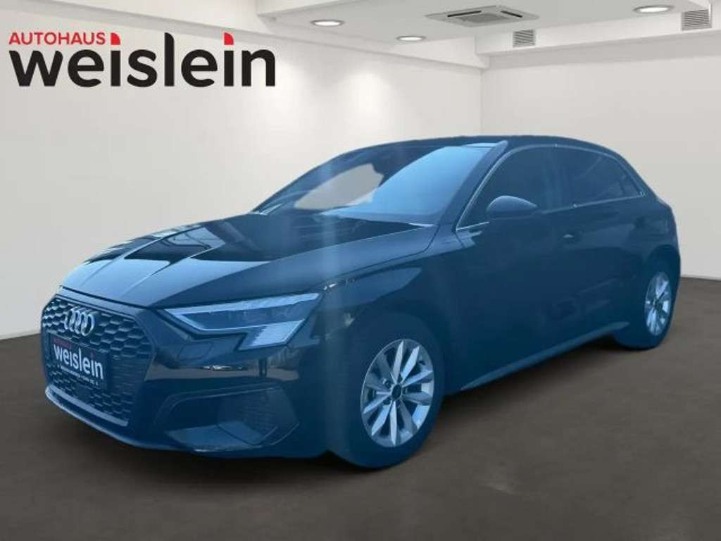 Audi A3 2024 Benzine