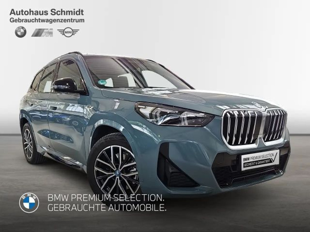 BMW X1 2023 Hybride Benzine