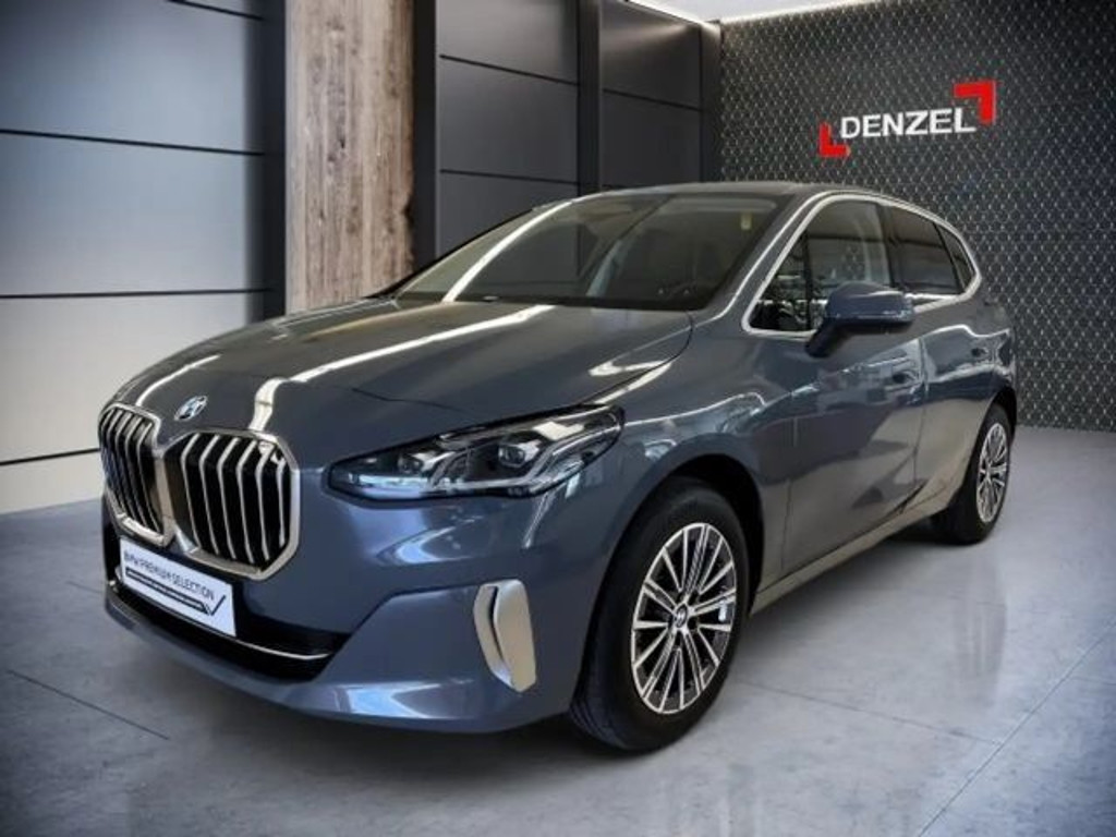 BMW 2 Serie 2024 Benzine
