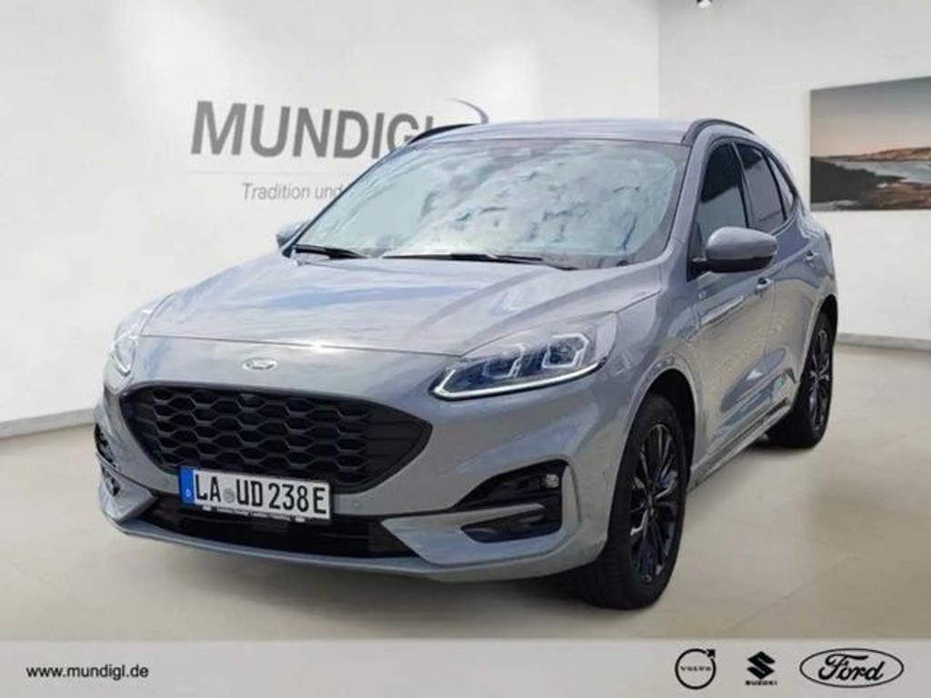 Ford Kuga 2024 Hybride Benzine