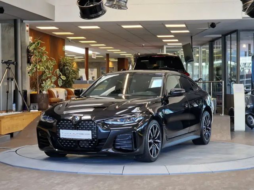 BMW 4 Serie 2022 Diesel