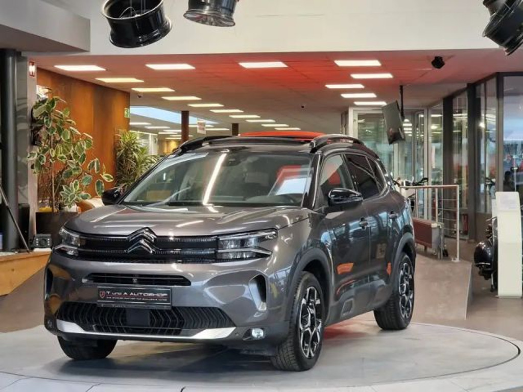 Citroën C5 Aircross 2024 Diesel