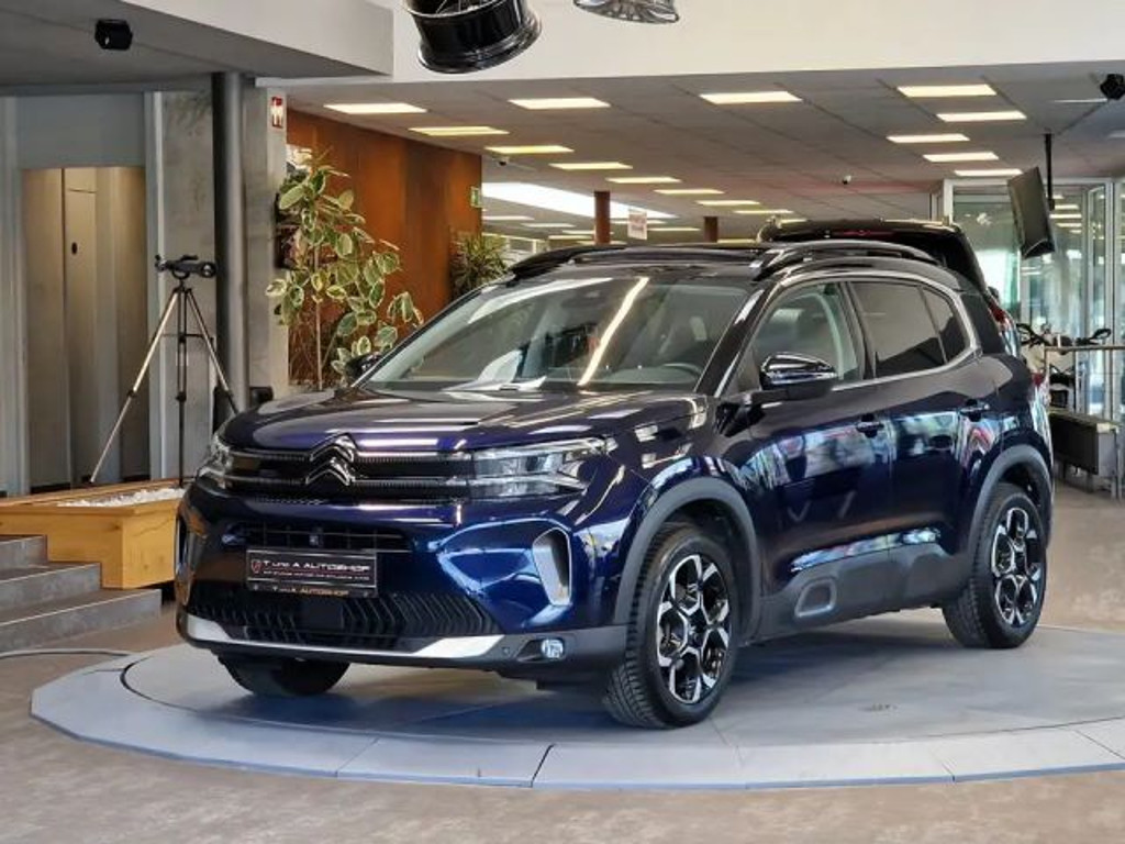 Citroën C5 Aircross 2024 Diesel