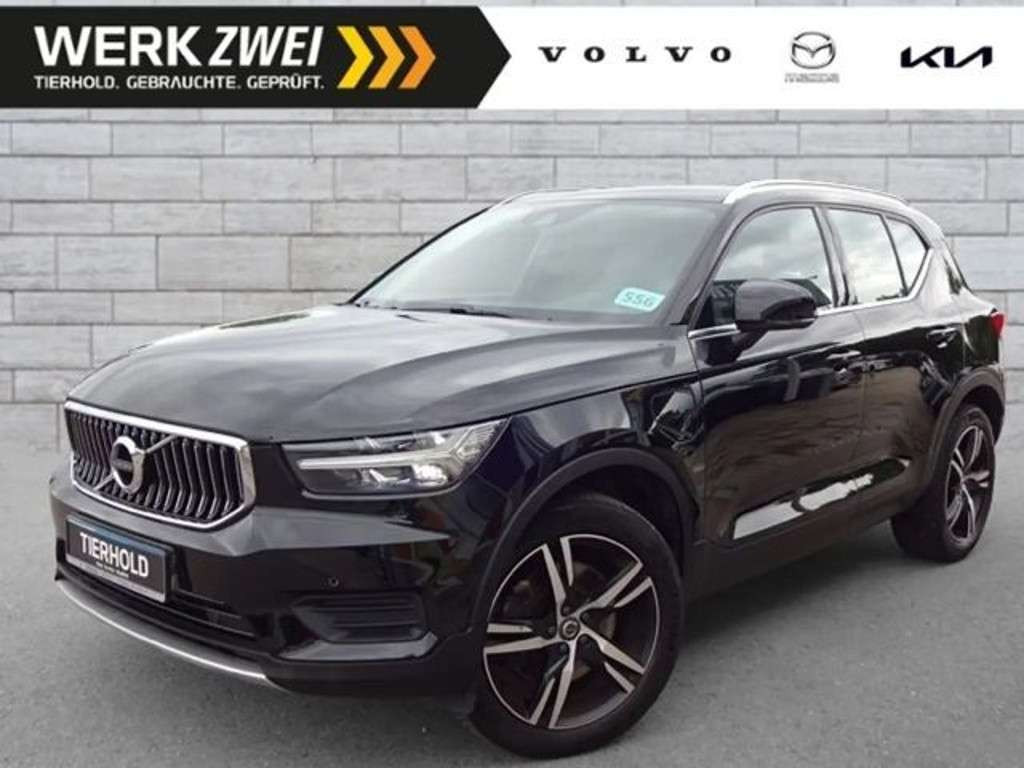 Volvo XC40 2022 Hybride Benzine