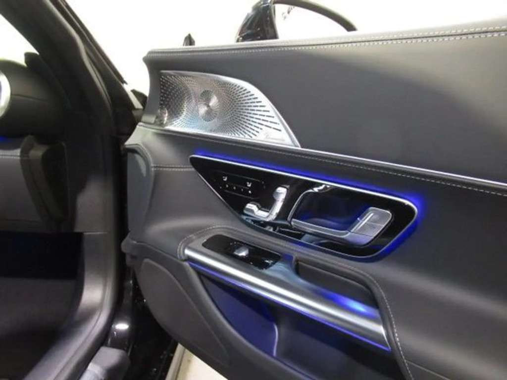 Mercedes-Benz SL-Klasse