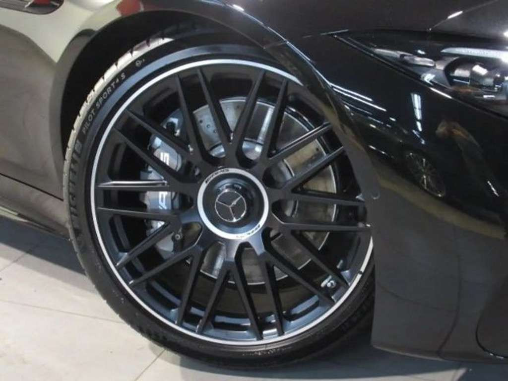 Mercedes-Benz SL-Klasse