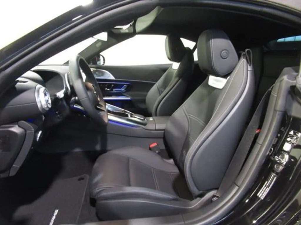 Mercedes-Benz SL-Klasse