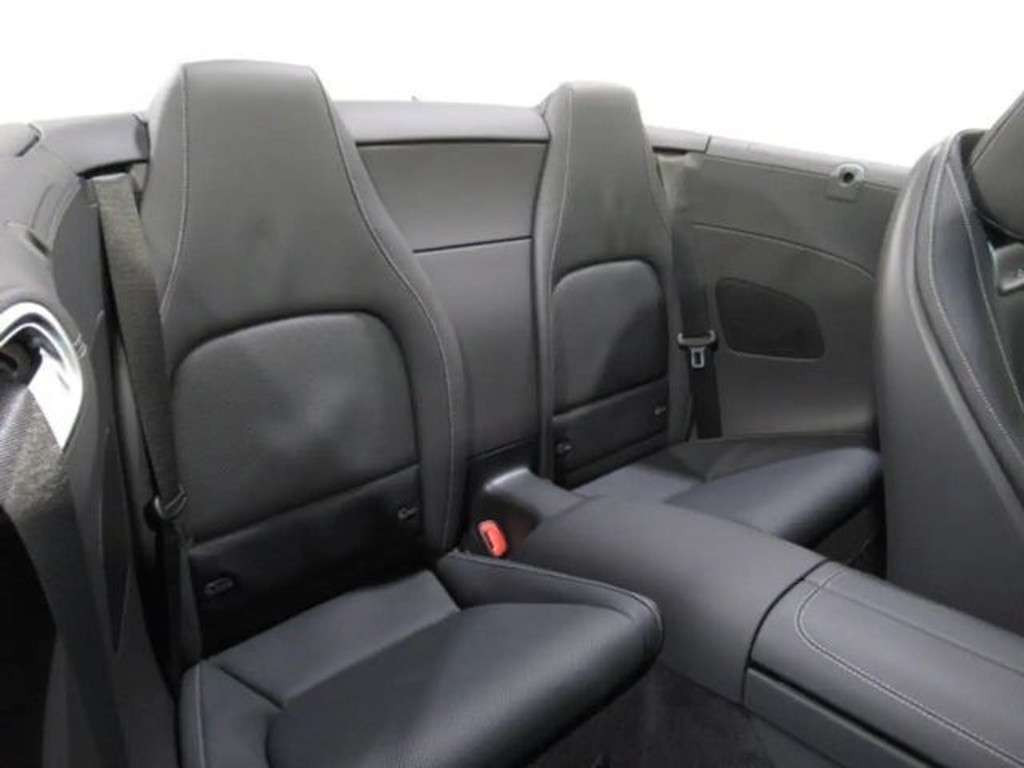 Mercedes-Benz SL-Klasse