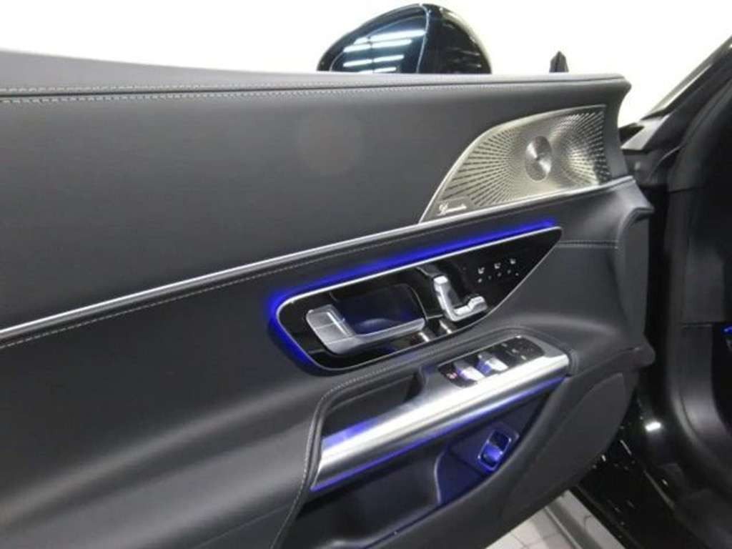 Mercedes-Benz SL-Klasse