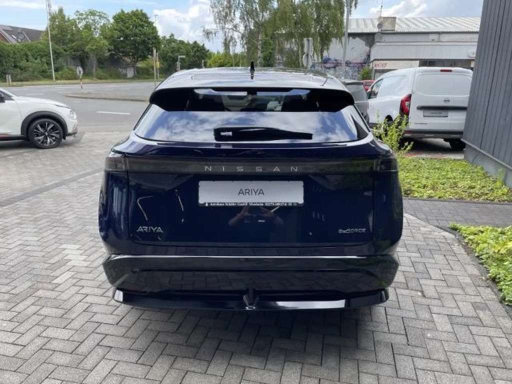 Nissan Ariya