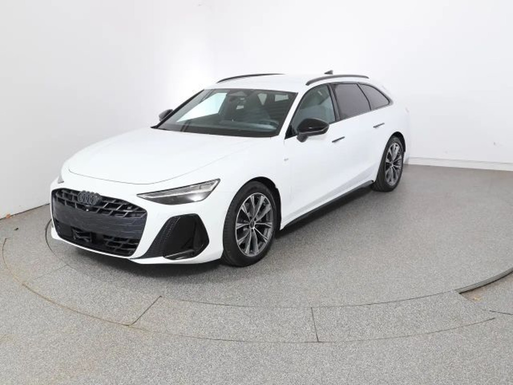 Audi A6 2025 Benzine