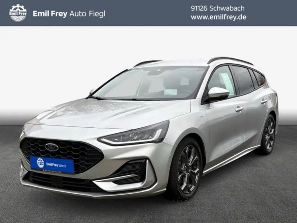 Ford Focus 2024 Diesel