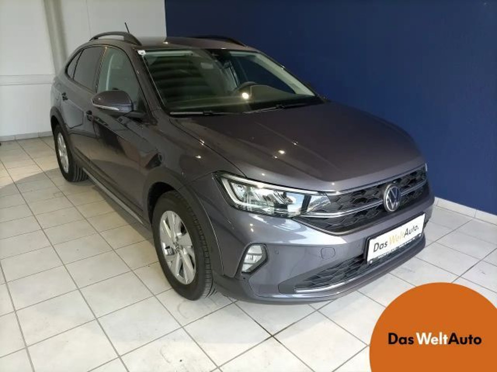 Volkswagen Taigo 2025 Benzine