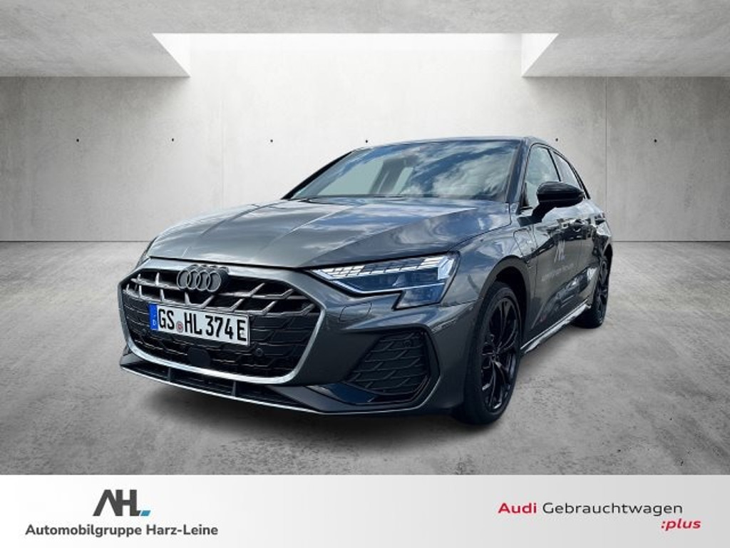 Audi A3 2025 Hybride Benzine