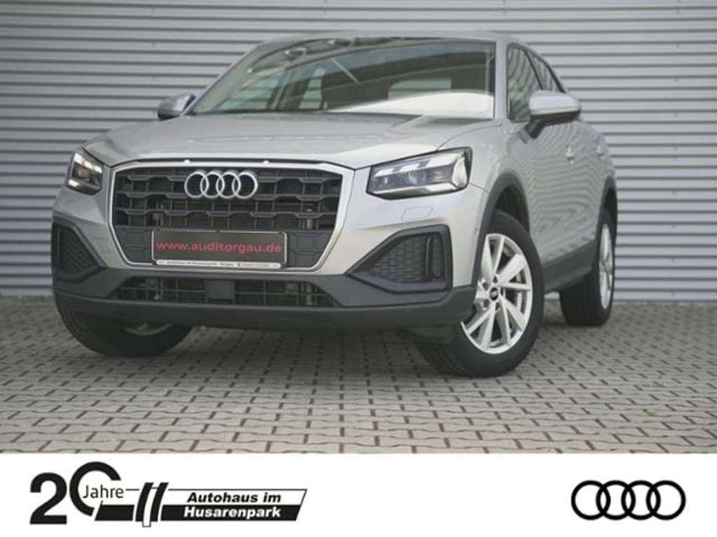 Audi Q2 2023 Diesel