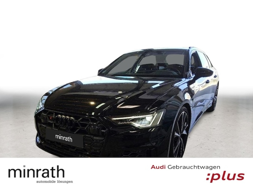 Audi S6 2024 Diesel