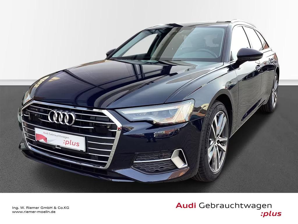 Audi A6 2023 Diesel