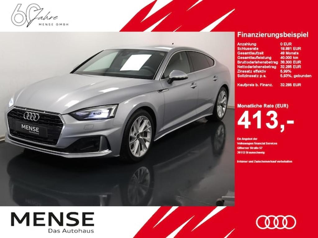 Audi A5 2023 Diesel