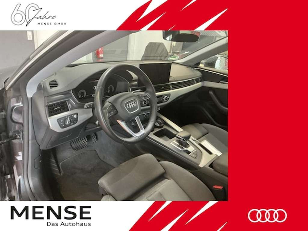 Audi A5 2022 Diesel