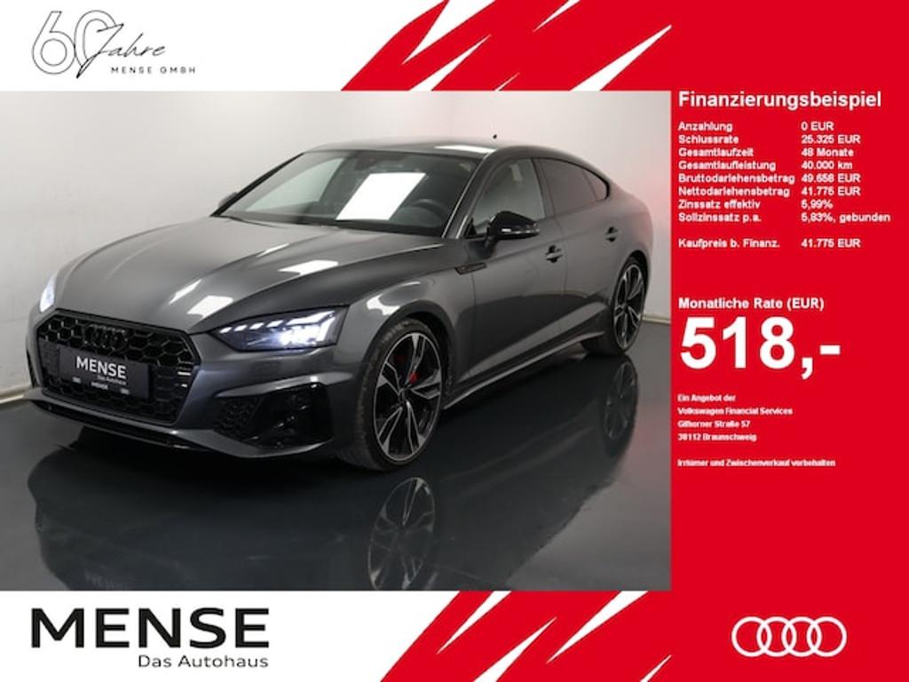 Audi A5 2024 Diesel