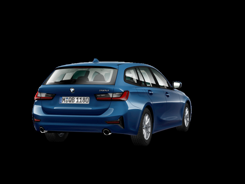 BMW 3 Serie
