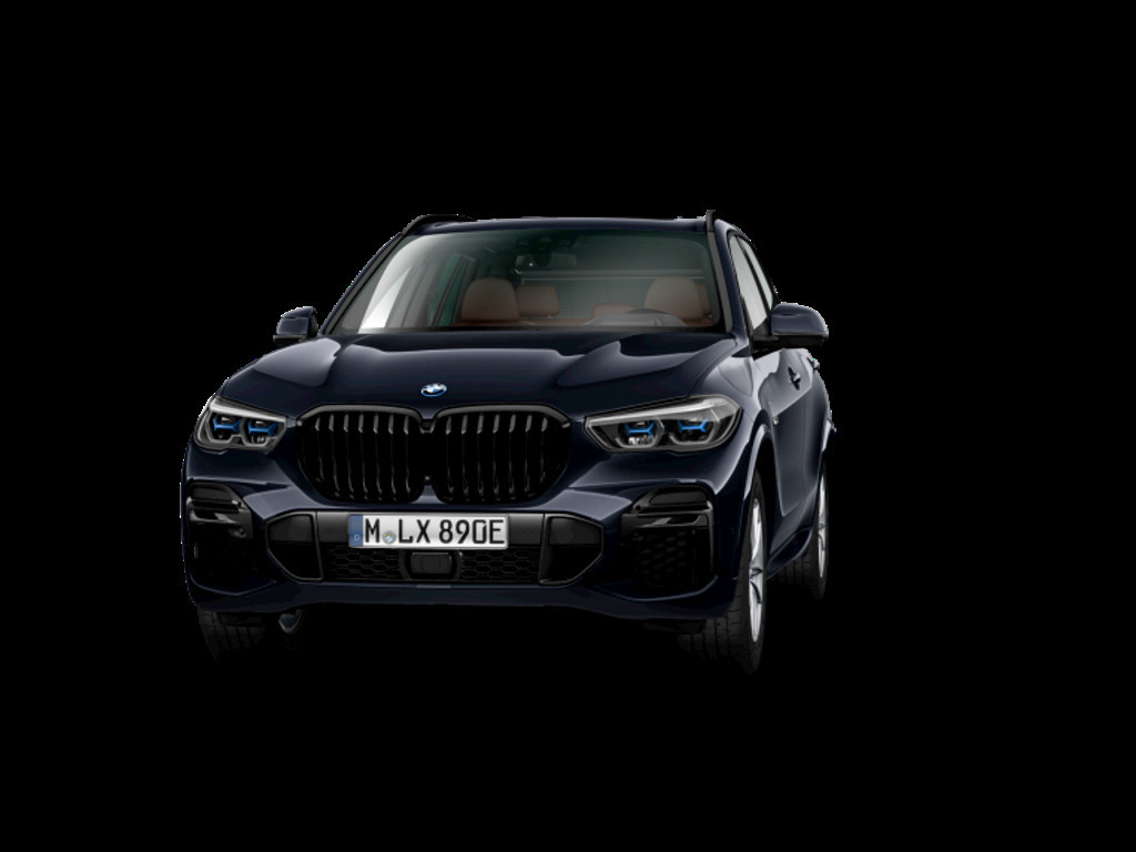 BMW X5 2021 Hybride Benzine