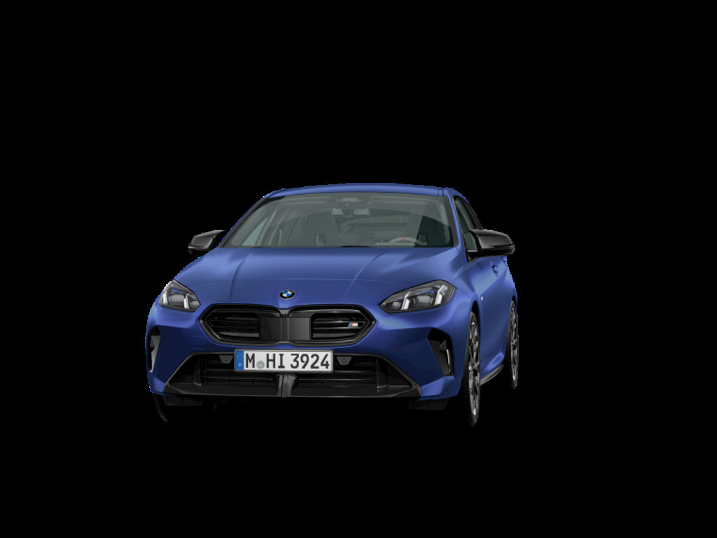 BMW 1 Serie 2024 Benzine