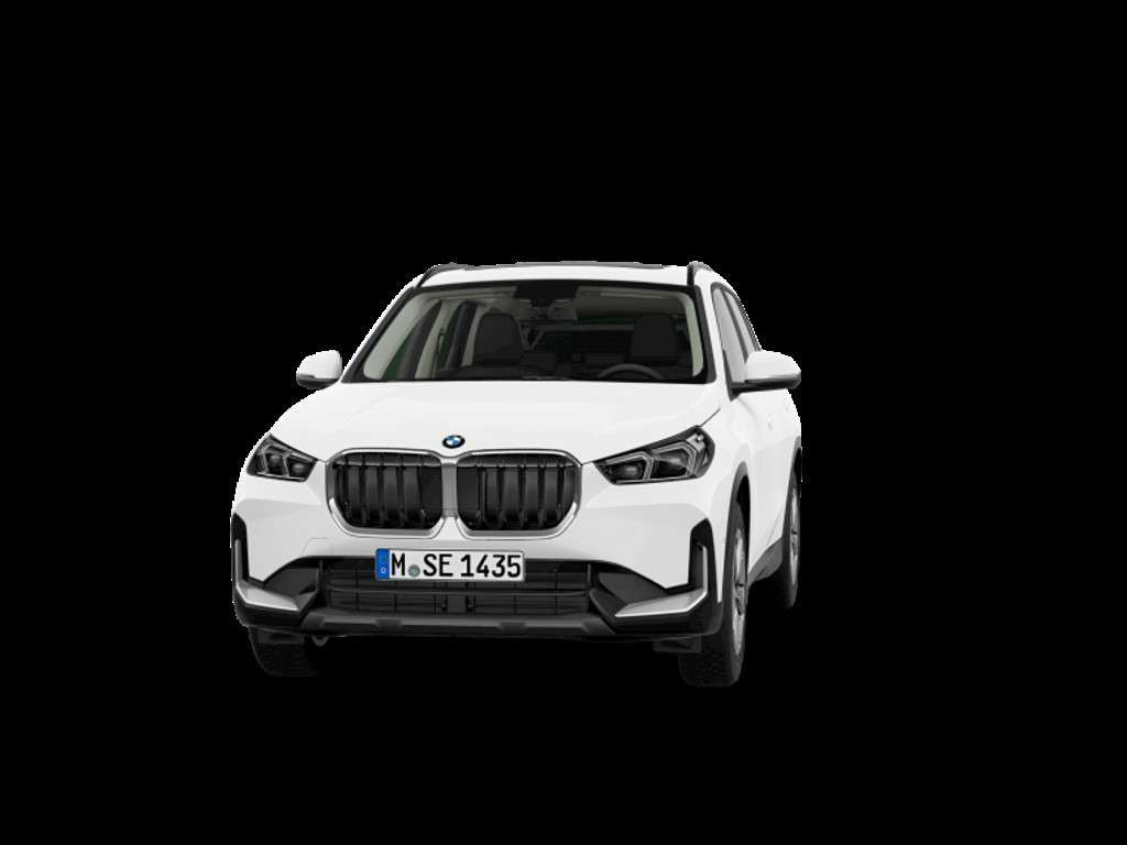 BMW X1 2024 Diesel