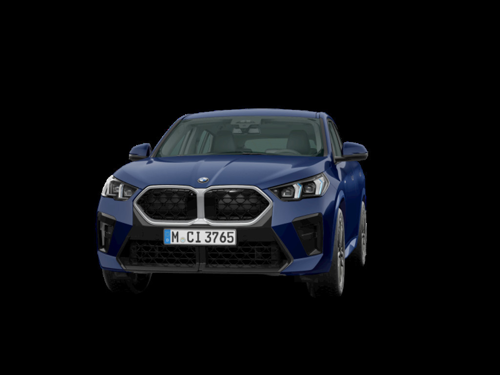 BMW X2 2024 Diesel