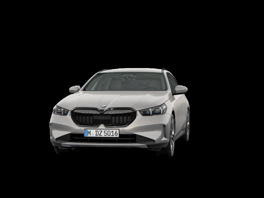 BMW 5 Serie 2024 Diesel