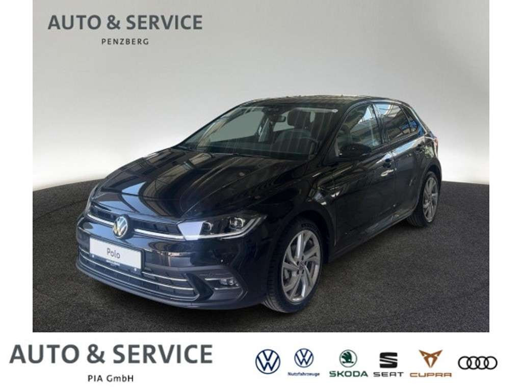 Volkswagen Polo 2025 Benzine