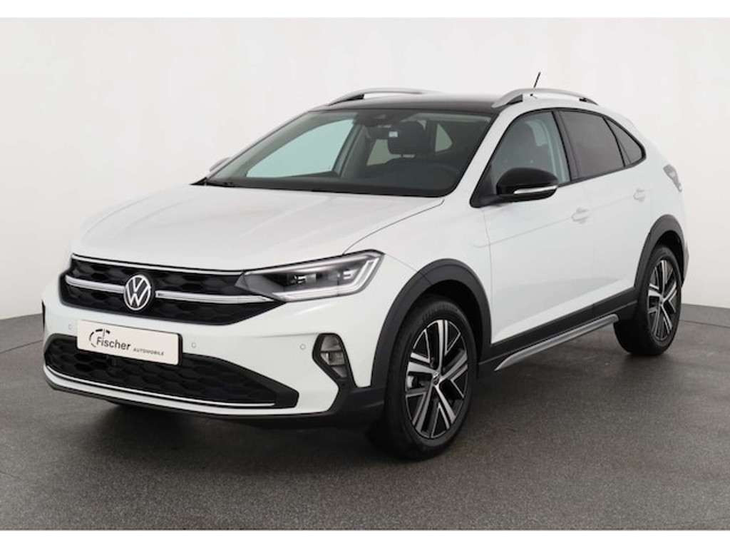 Volkswagen Taigo 2025 Benzine