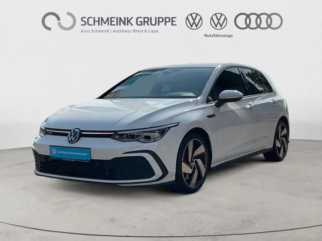Volkswagen Golf 2022 Benzine