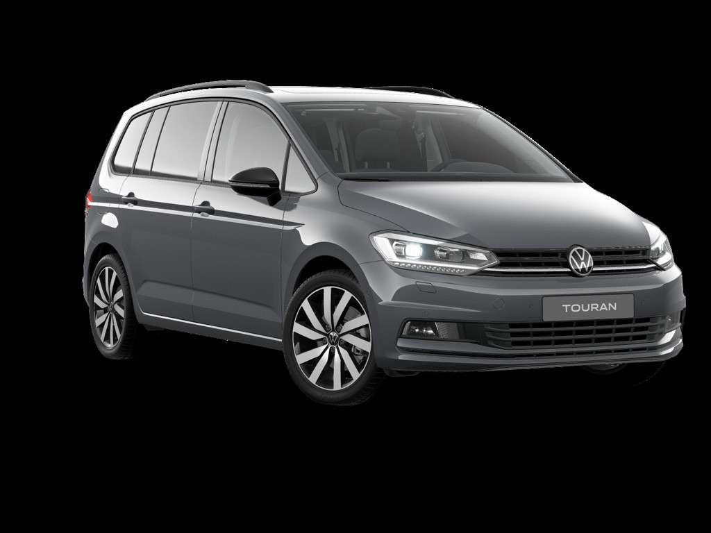 Volkswagen Touran 2025 Benzine