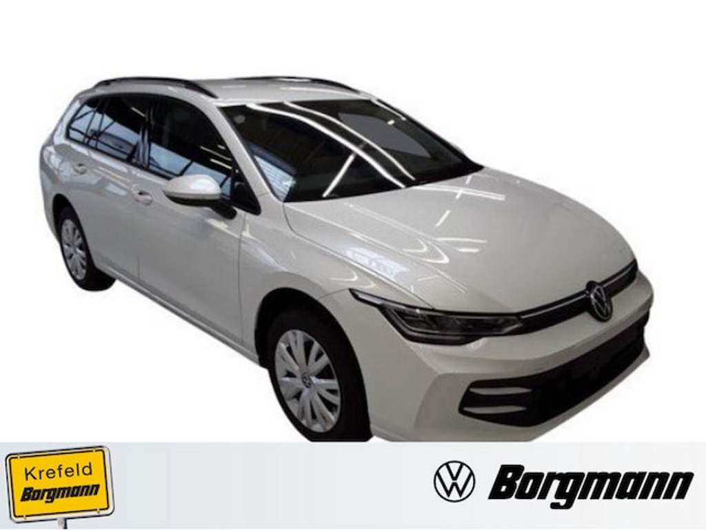 Volkswagen Golf 2024 Benzine