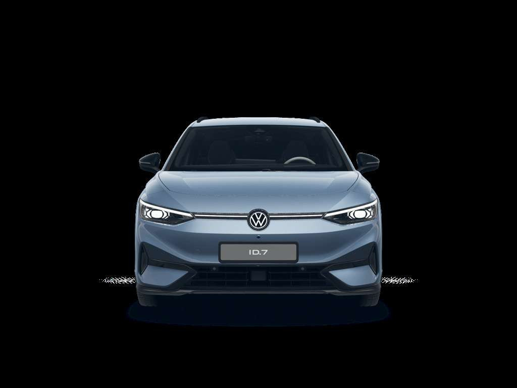 Volkswagen ID.7