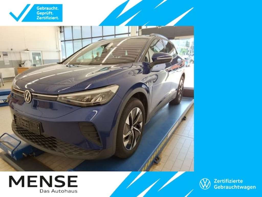 Volkswagen ID.4 2024 Elektrisch