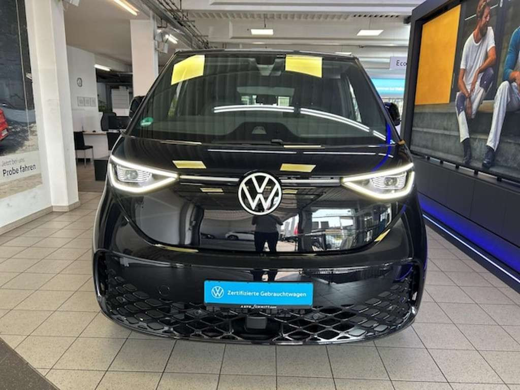 Volkswagen ID. Buzz