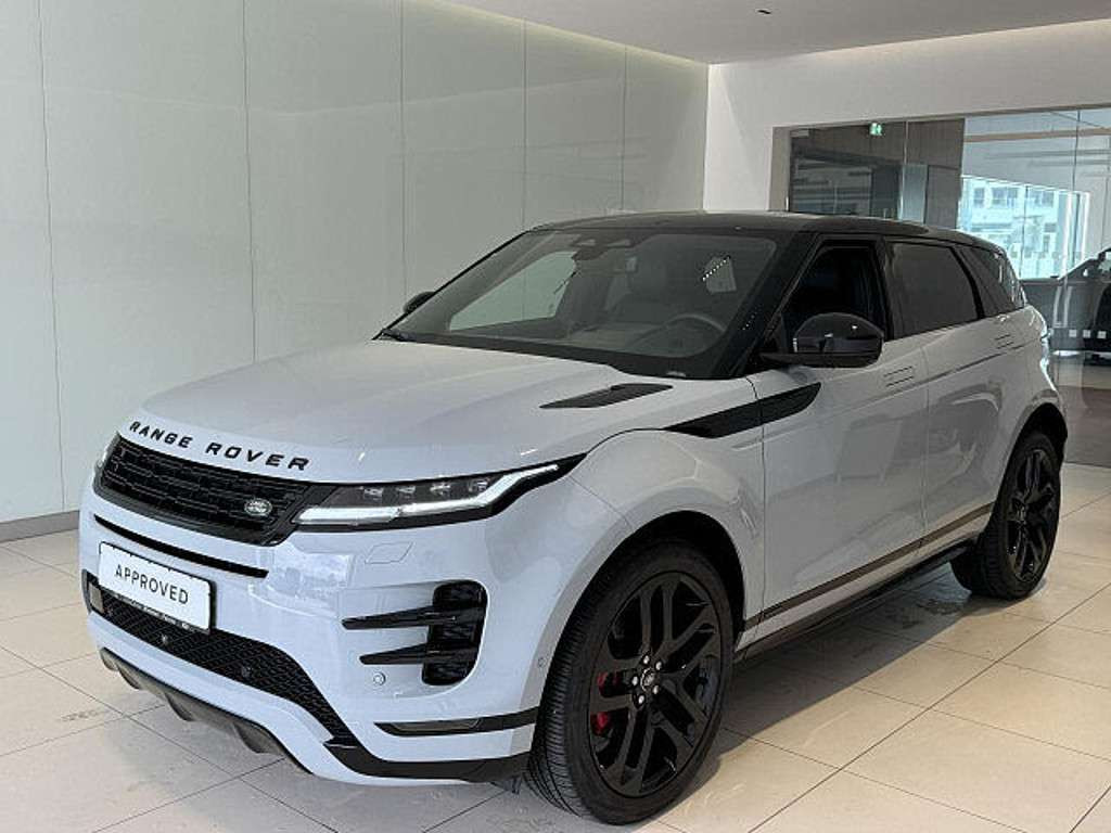 Land Rover Range Rover Evoque 2024 Diesel