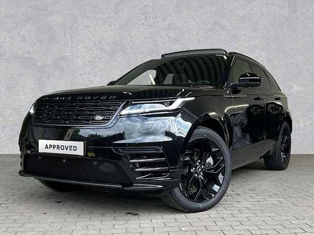 Land Rover Range Rover Velar 2024 Diesel