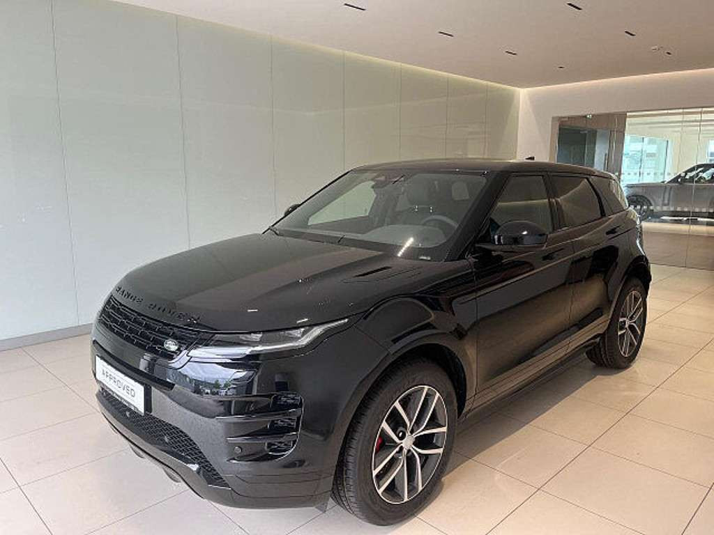 Land Rover Range Rover Evoque 2024 Diesel