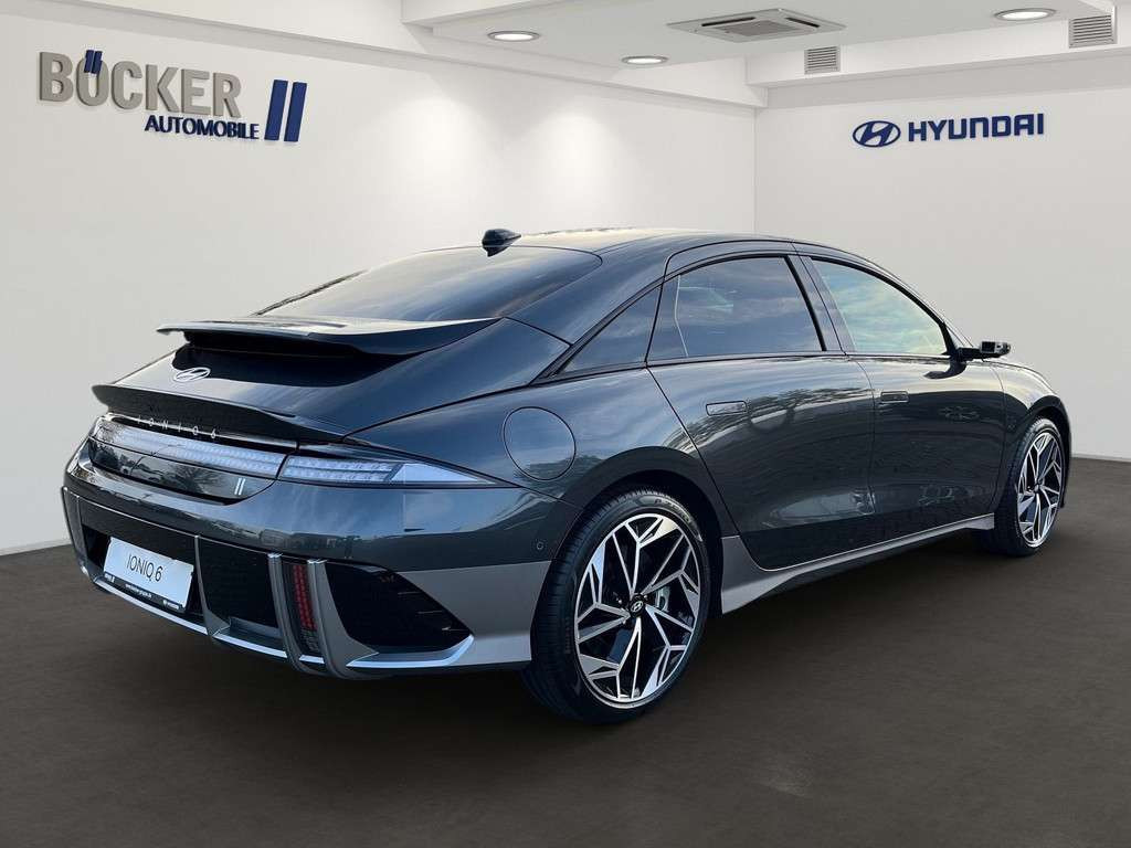 Hyundai IONIQ 6